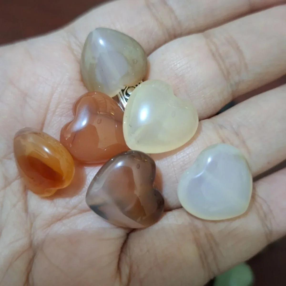 Carnelian
