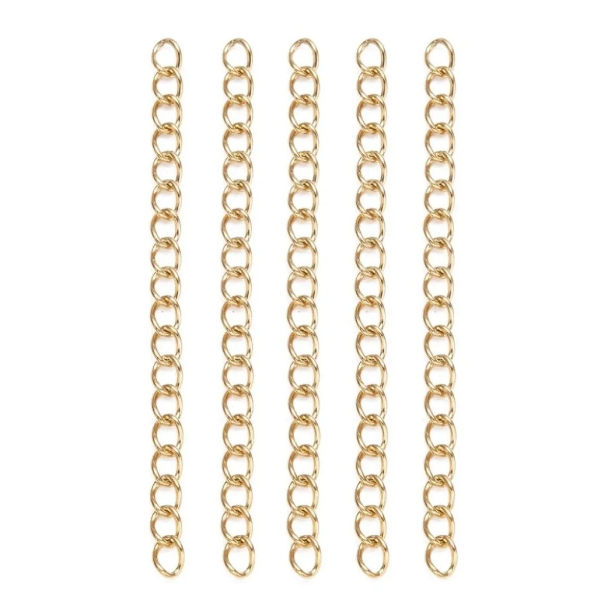 Gold extender