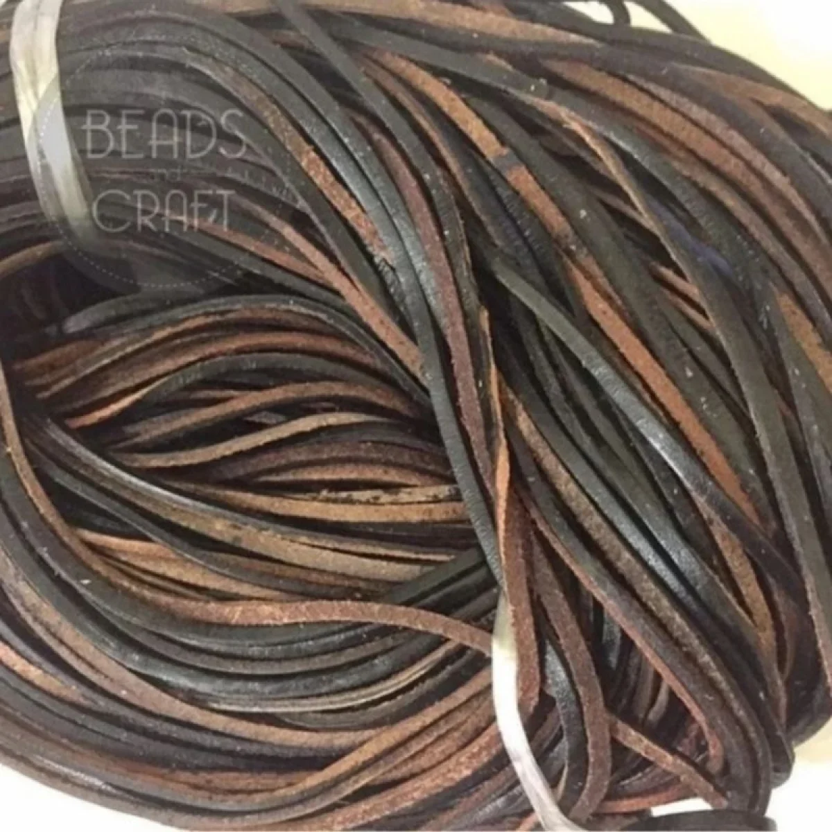 Black brown