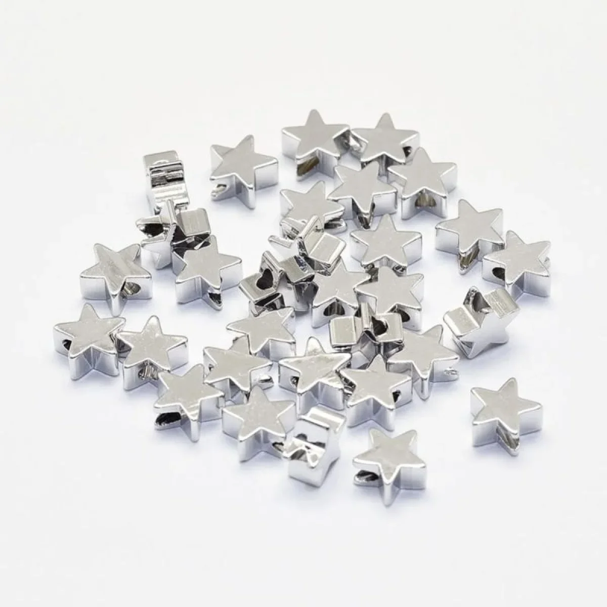 Platinum 6mm