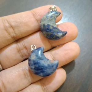 Blue sodalite