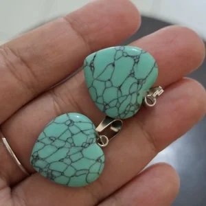 Syn turquoise
