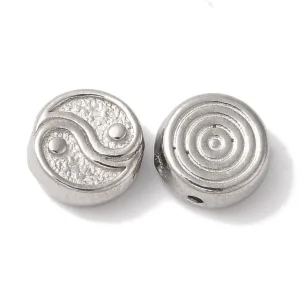 1pc Silver steel