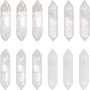 Crystal quartz