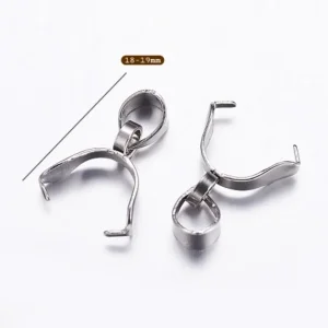 Steel 18-19mm