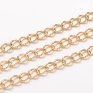 Gold - 1 mtr