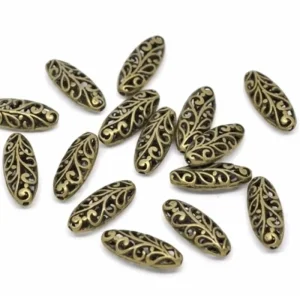Bronze