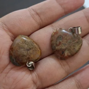 Crazy laze agate