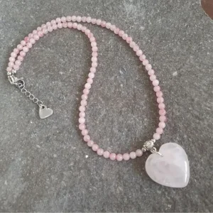 Rosequartz