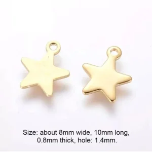 1pc star