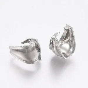 Silver steel