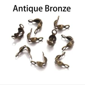 Bronze