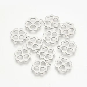 Hollow clover 1pc
