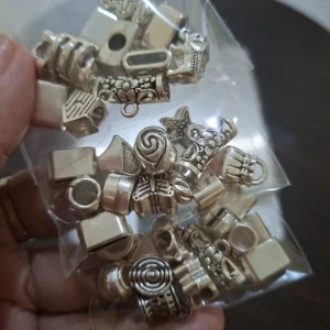 Silver besar 22gr