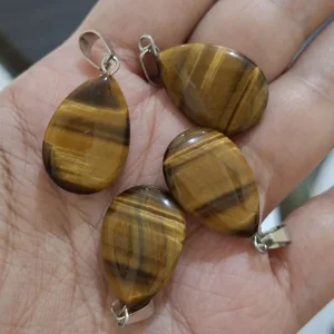 1pc tiger eye