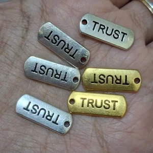 6pcs trust