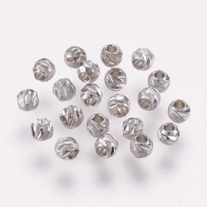 Platinum 3mm