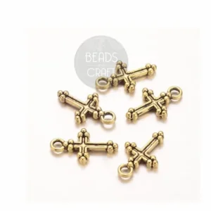 6pcs Small cross