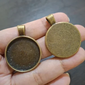 1pc 25mm (tatakan)