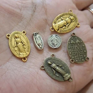 Mix link rosary