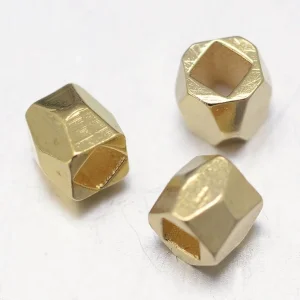 1pc 24k Gold