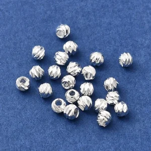 Silver 3mm