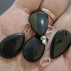 1pc black onyx
