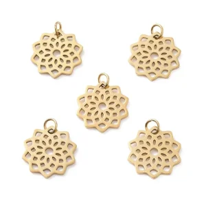 1pc (16x16.5x1mm)