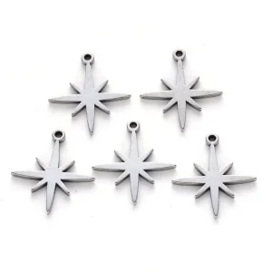 1pc - 15x15x1mm