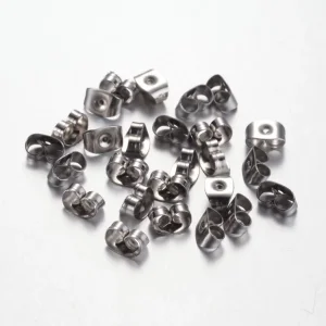 Steel 6x4x3mm