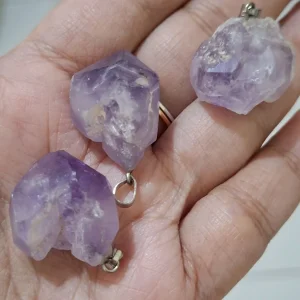 3pcs ame liontin