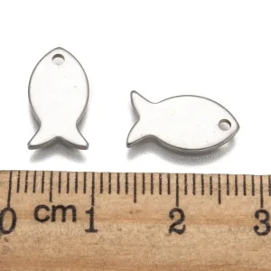 1pc - 13x7x1mm
