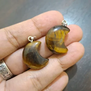 Tiger Eye