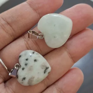 Sesame jasper
