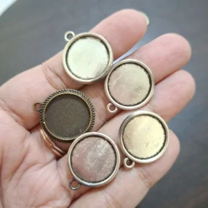 5pcs 15mm