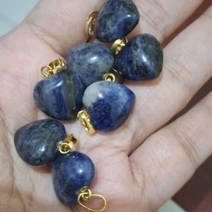 Sodalite