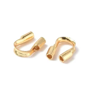 10pcs Gold