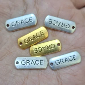 6pcs grace