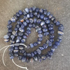 Sodalite