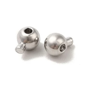 Platinum plated