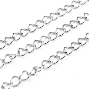 Steel - 1 mtr