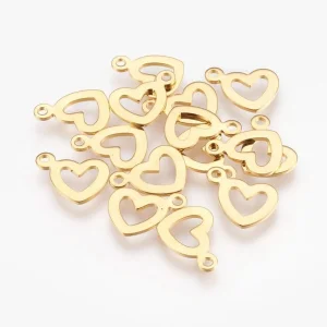 1pc - 10.5x14x1mm