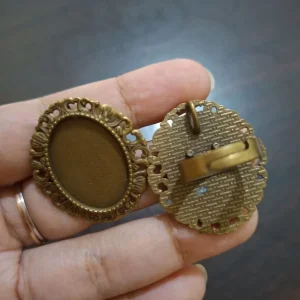 1pc 25x18mm