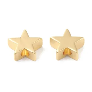 Gold 8mm