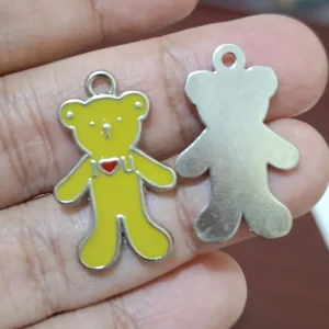 2pcs bear