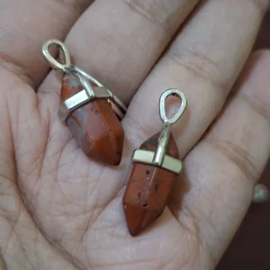 Red jasper 3cm