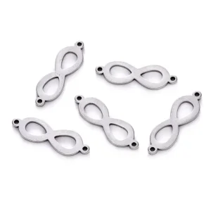 Infinity steel