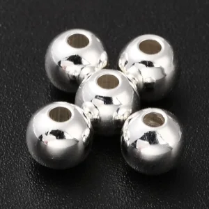 4mm (5pcs)