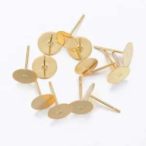 8mm - 10pcs