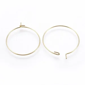 GOLD (4pcs)